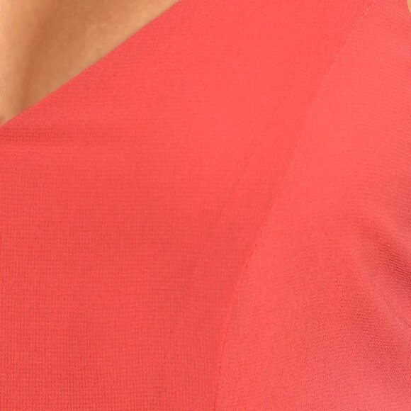 Lulu's Elegant Dusty rose Maxi Dress - Picture 4 of 4